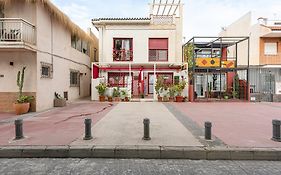 Casita Playa